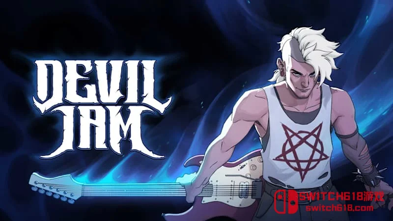 Switch618|免费Switch游戏PC游戏下载 恶魔狂欢 Devil Jam|中文|NSZ|
