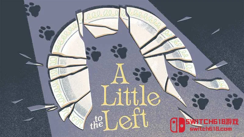 向左一点|本体+3.6.0补丁+2DLC|中文|NSZ|A Little To The Left