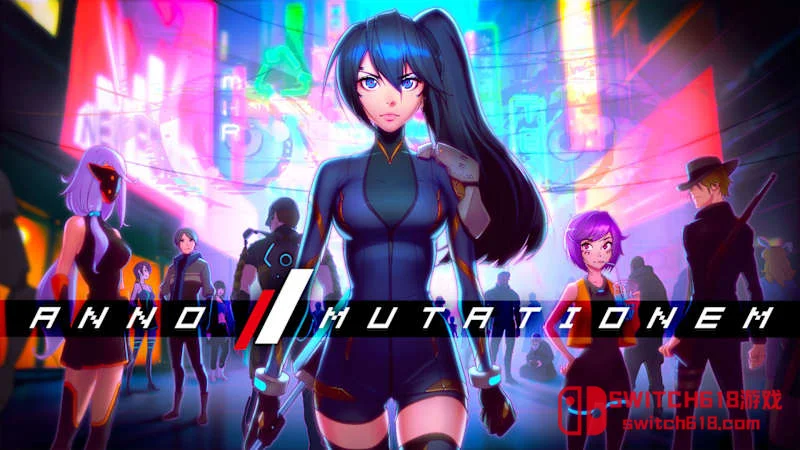 纪元 变异|本体+1.12.00.1.0补丁+1DLC|中文|NSP|ANNO：Mutationem