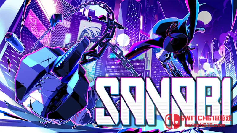 闪避刺客|本体+1.0.11补丁+1DLC|中文|NSZ|Sanabi