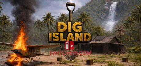 《挖掘岛(Dig Island)》|v0.5.0.2|中文|免安装硬盘版