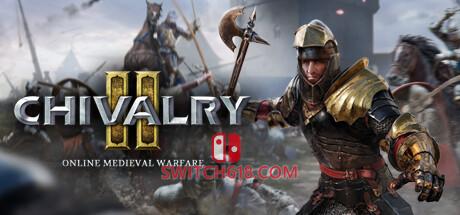 《骑士精神2(Chivalry 2)》|v1.0.48.0-联机版|中文|免安装硬盘版