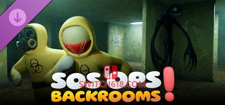 Switch618|免费Switch游戏PC游戏下载 《SOS OPS(救援行动)》|SOS OPS v1.5.8+STEAM联机补丁|中文|免安装硬盘版
