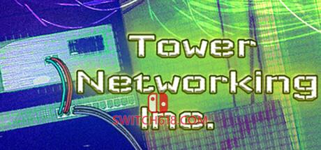 《塔楼网络公司(Tower Networking Inc.)》|Build 25236084|中文|免安装硬盘版
