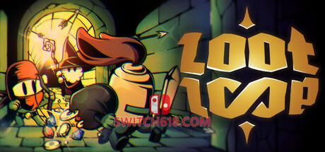 《凯旋循环(Loot Loop)》|v1.1|中文|免安装硬盘版