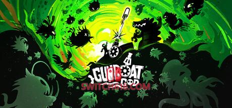 《炮艇之神(Gunboat God)》|Build 22881956|中文|免安装硬盘版