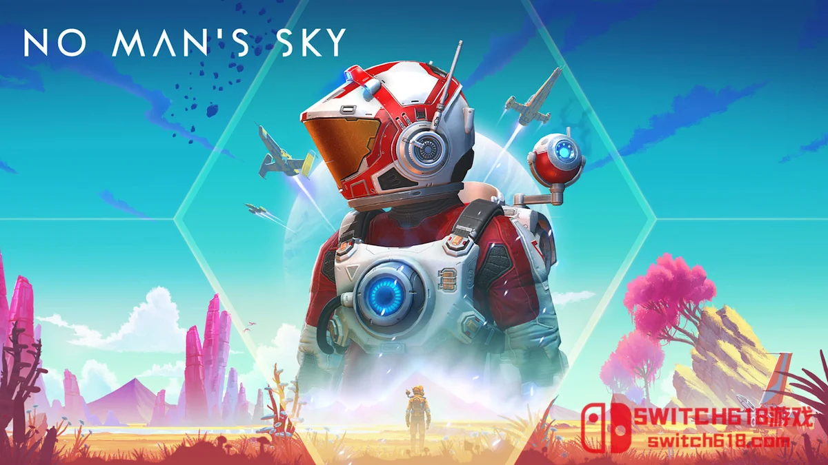 无人深空|本体+6.36.0补丁|中文|NSZ|No Man’s Sky
