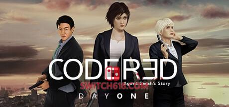《红色代码：代理莎拉的故事-第一天(CodeRed: Agent Sarah’s Story – Day one)》|Build 22697013|中文|免安装硬盘版