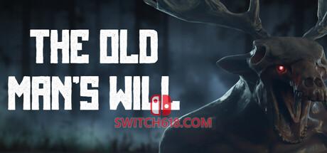 《祖父的愿望(The Old Man’s Will)》|中文|免安装硬盘版
