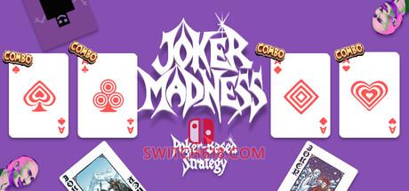 《小丑狂潮(Joker Madness)》|Build 22764743|中文|免安装硬盘版