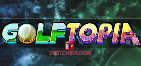 《高尔夫乌托邦(GolfTopia)》|v1.1.1|中文|免安装硬盘版