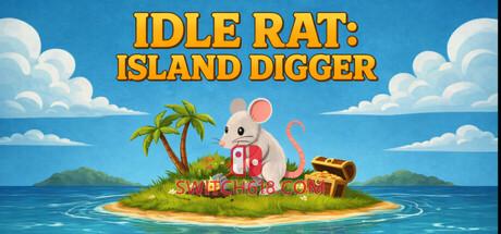 《放置老鼠：岛屿挖掘者(Idle Rat: Island Digger)》|Build 22342401|中文|免安装硬盘版