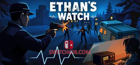 《伊桑的手表(Ethan’s Watch)》|v1.2.8|中文|免安装硬盘版