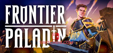 《圣骑保卫战(Frontier Paladin)》|中语|免安装硬盘版