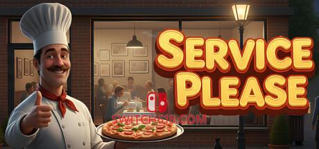 《请提供服务(Service Please)》|Build 23179557|中文|免安装硬盘版