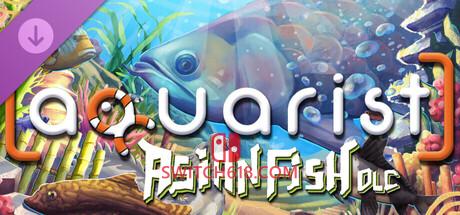 《建造水族馆，繁殖鱼类，拓展你的业务(Aquarist)》|Build 23511129+全DLC|中文|免安装硬盘版