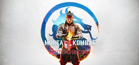 Switch618|免费Switch游戏PC游戏下载 《真人快打1(Mortal Kombat 1)》|完全版+VOICES38版|中文|免安装硬盘版