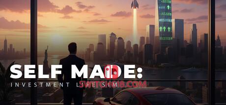 《自力更生：投资人生模拟器(SELF MADE: Investment Life Sim)》|Build 22979250|中文|免安装硬盘版