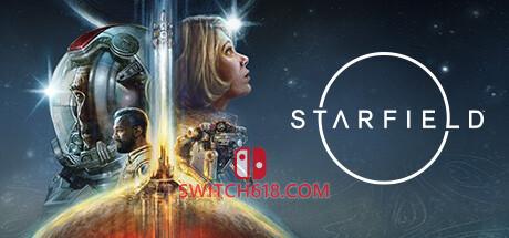 《星空：数字高级版(Starfield Premium Edition)》|v1.16.244.0+全DLC+预购奖励+修改器|中文|免安装硬盘版