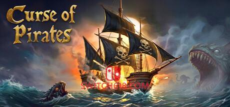 《海盗的诅咒(Curse of Pirates)》|v93340|中文|免安装硬盘版