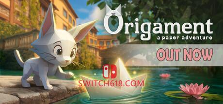 《信的折叠旅途(Origament: A Paper Adventure)》|v1.8.9|中文|免安装硬盘版