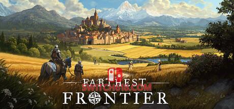 《最远的边陲(Farthest Frontier)》|v1.1.2|中文|免安装硬盘版