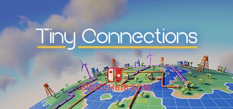 《微型连接(Tiny Connections)》|Build 17898710|中文|免安装硬盘版