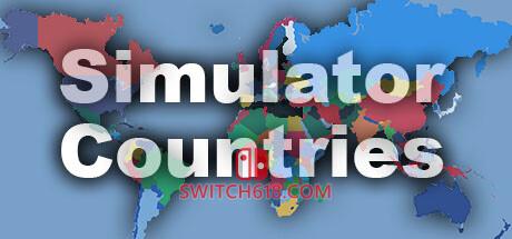 《国家模拟器(Simulator of Countries)》|Build 22901493|中文|免安装硬盘版