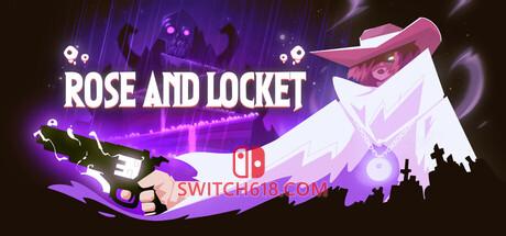 《西部幽魂(Rose and Locket)》|Build 25069185|中文|免安装硬盘版