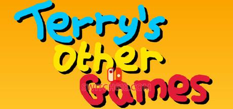 《特里的其他游戏合集(Terry’s Other Games)》|Build 18792189|中文|免安装硬盘版