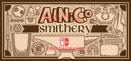 《阿尔尼科锻造记(Alnico Smithery)》|Build 21298484|中文|免安装硬盘版