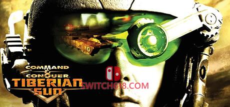 《命令与征服：泰伯利亚之阳和火风暴(Command & Conquer™ Tiberian Sun™ and Firestorm™)》|v15918072|中语|免安装硬盘版