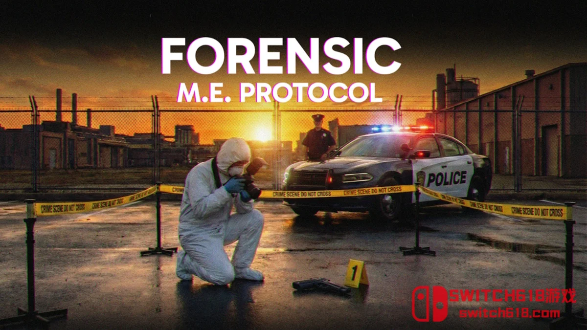 Switch618|免费Switch游戏PC游戏下载 法医 法医检验协议 FORENSIC M.E. Protocol|中文|NSZ|