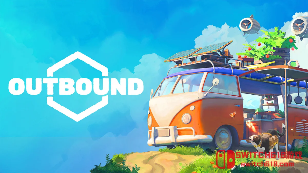 Switch618|免费Switch游戏PC游戏下载 拾光旅人卡带版 Outbound|本体+1.0.33补丁|中文|XCZ|