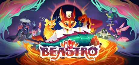 《欢迎光临(Beastro)》|v1.0.6|中文|免安装硬盘版
