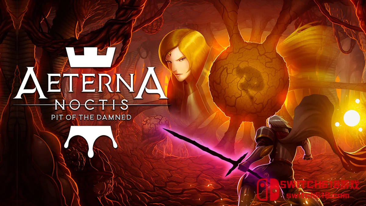 永恒之夜|本体+3.3.000补丁+1DLC|中文|NSZ|Aeterna Noctis