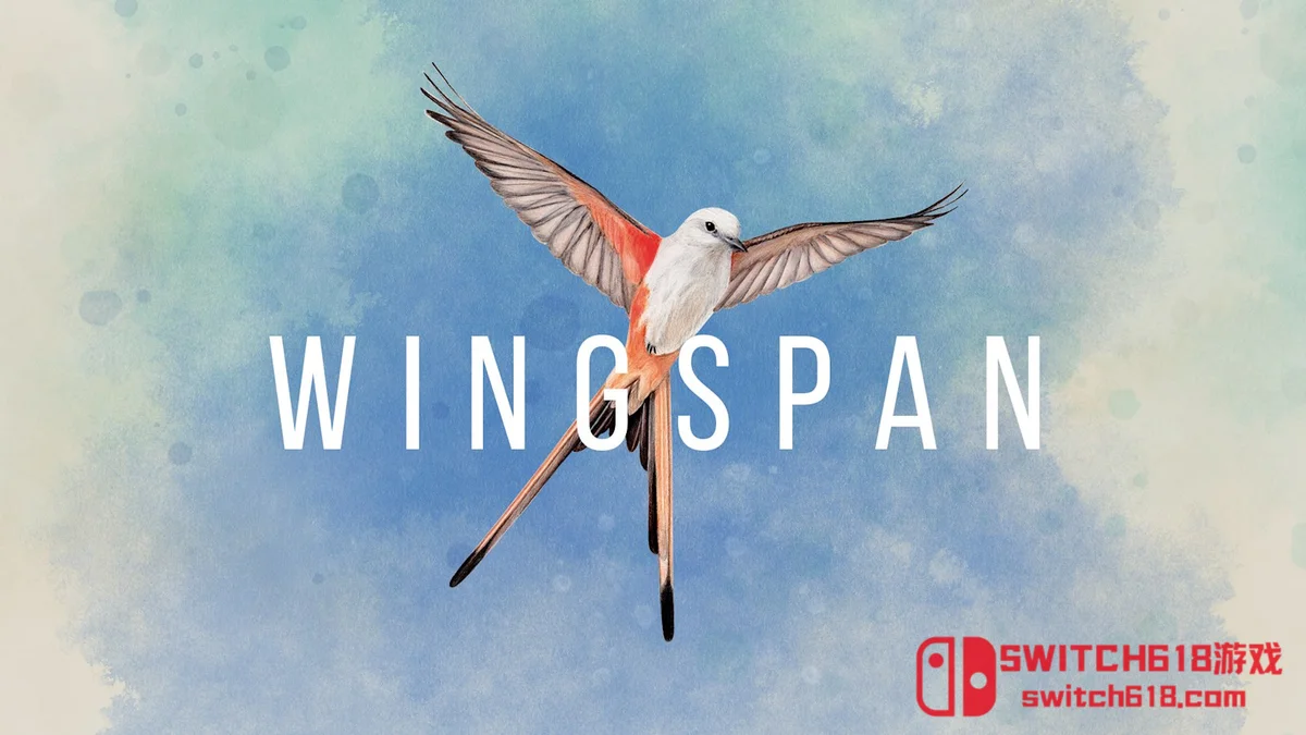 展翅翱翔|本体+1.8.769补丁+7DLC|中文|NSZ|Wingspan