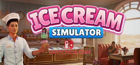《冰淇淋模拟器(Ice Cream Simulator)》|v0.058|中文|免安装硬盘版