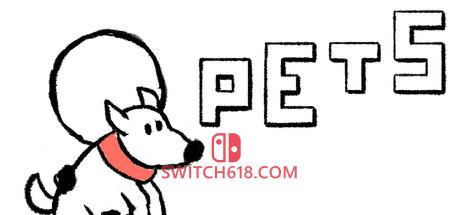 《宠物(PETS)》|Build 17795345|中文|免安装硬盘版