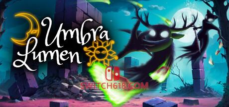 《幽影光辉(Umbra Lumen)》|Build 23016711|中文|免安装硬盘版