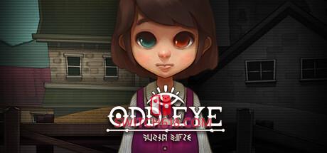 《异色眼睛(Odd Eye)》|Build 13867439|中文|免安装硬盘版