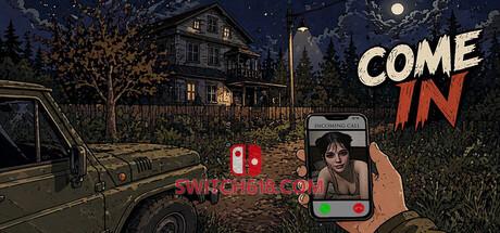 《进入(Come in)》|Build 23716651|中文|免安装硬盘版