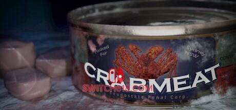 《(Crabmeat)》|Build 24349099|中文|免安装硬盘版