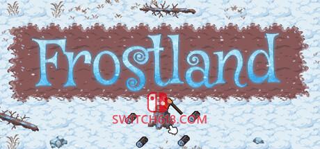 《霜域(Frostland)》|Build 23846555|中文|免安装硬盘版