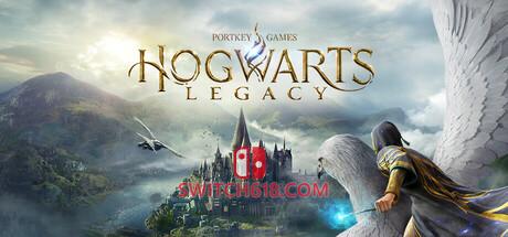 《霍格沃茨之遗(Hogwarts Legacy Complete)》|完整版+全DLC-非虚拟化|中文|免安装硬盘版