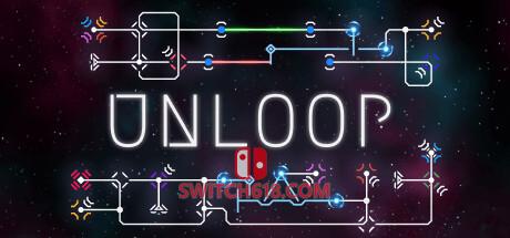 《非循环(Unloop)》|Build 21408689|中文|免安装硬盘版