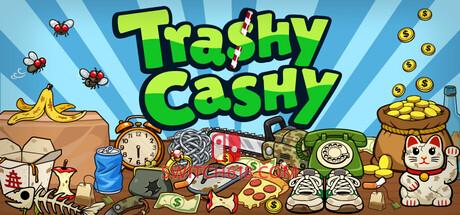 《垃圾变现(Trashy Cashy)》|Build 23892041|中文|免安装硬盘版