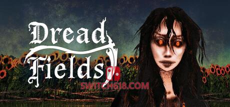 《恐惧原野(Dread Fields)》|Build 23836234|中文|免安装硬盘版