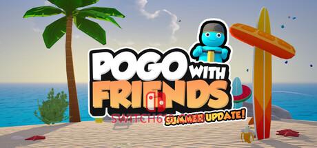 《一起跳跃(Pogo With Friends)》|Build 23913543|中文|免安装硬盘版
