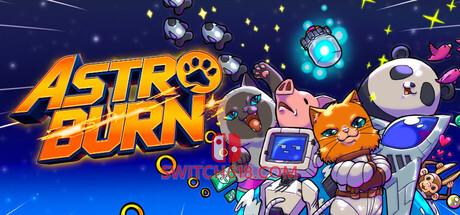 《星际燃烧(Astro Burn)》|v2.9|中文|免安装硬盘版